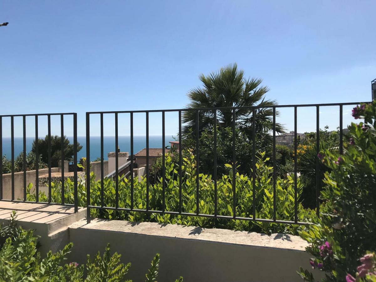 La Casetta Di Gio Sciacca Exterior foto